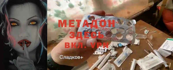 твердый Дмитровск