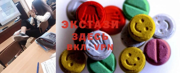 твердый Дмитровск
